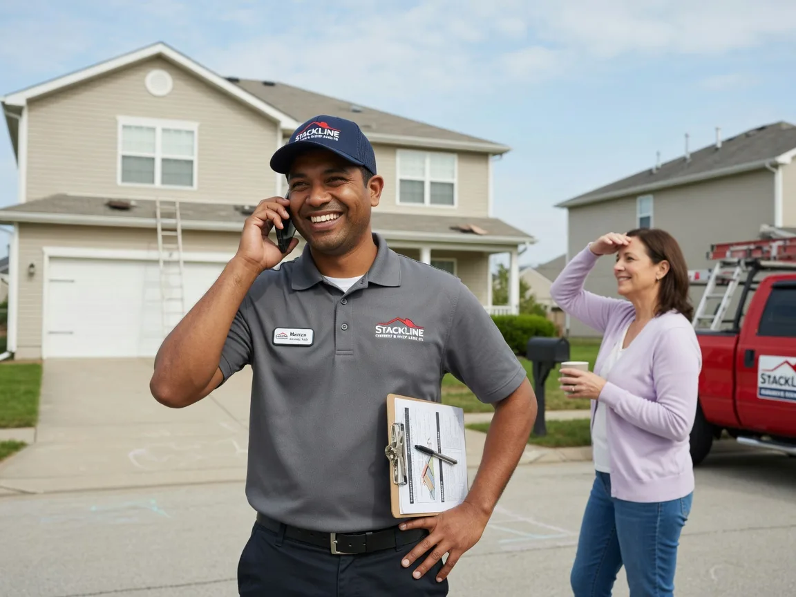 Chimney flashing repair San Lorenzo, PR FAQs